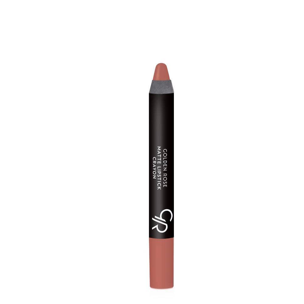 MATTE LIPSTICK CRAYON