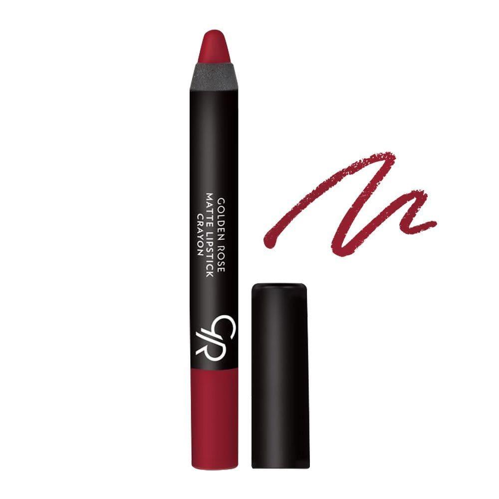MATTE LIPSTICK CRAYON