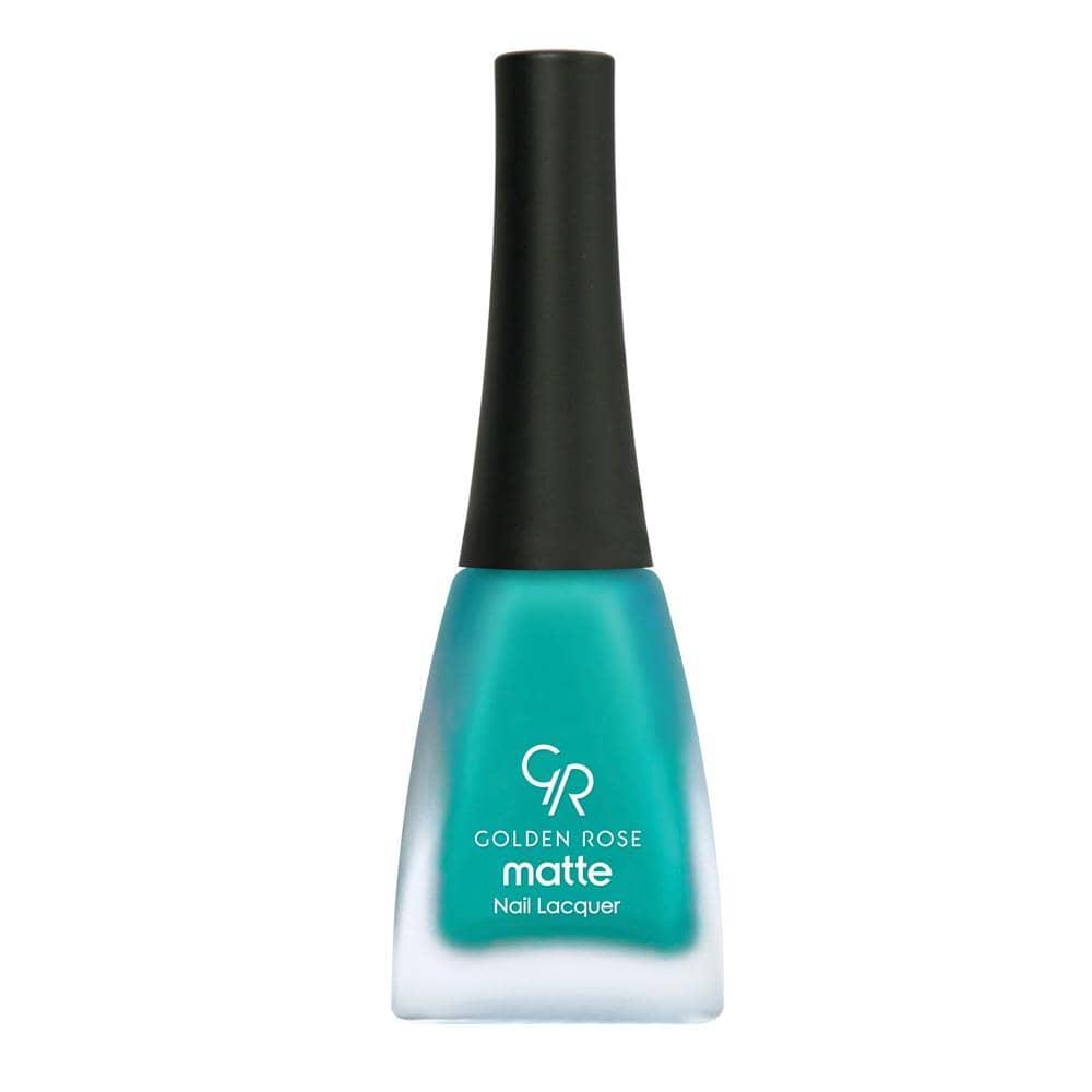 Matte NAIL LACQUER