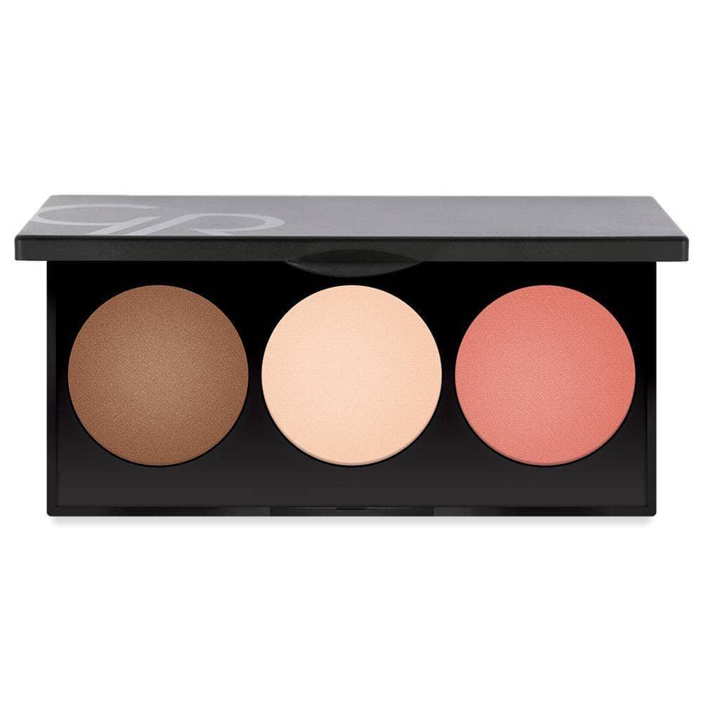 Metals Sclupting Palette