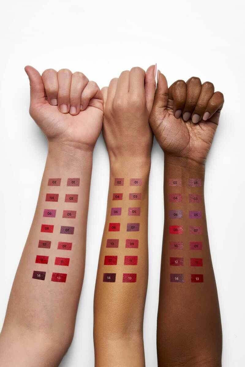 My Matte Lip ink matte Liquid lipstick