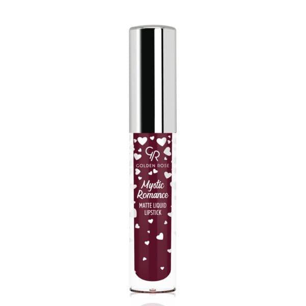 Mystic Romance Matte Lipstick