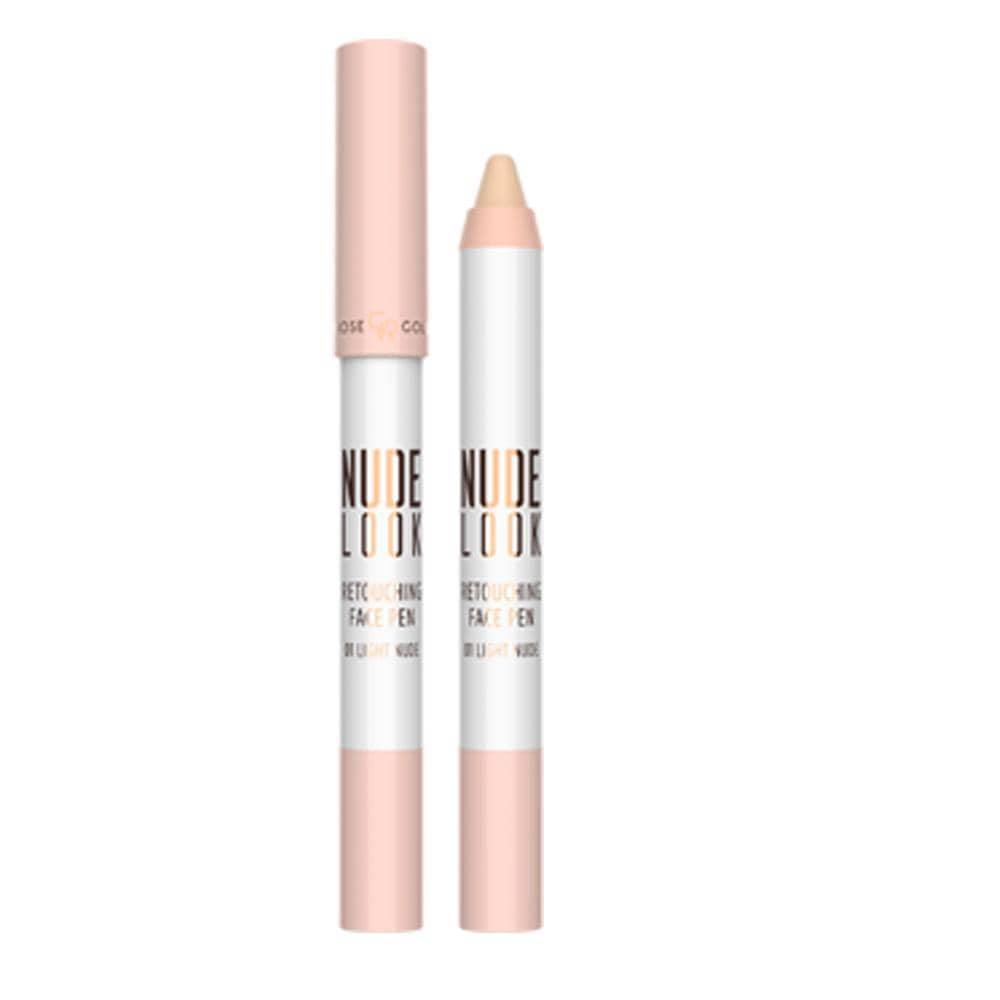 Nude Look Retouching Face Pen (NEW)