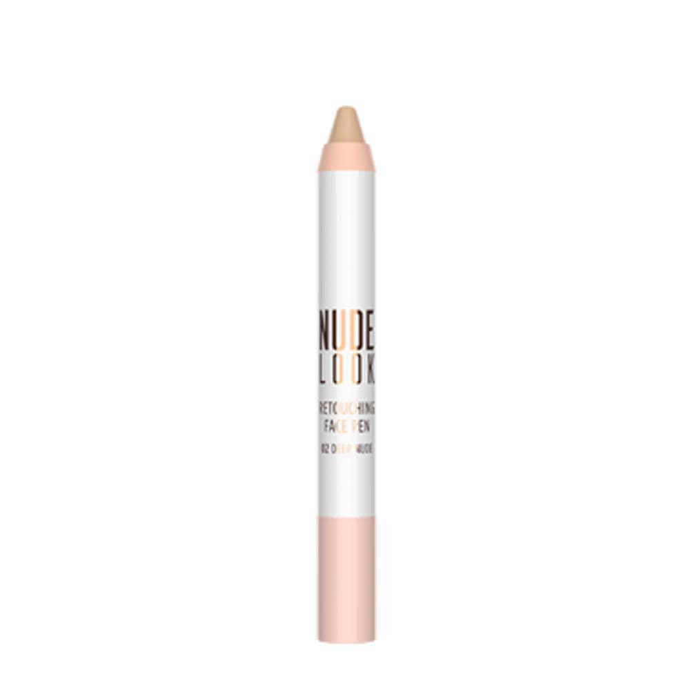 Nude Look Retouching Face Pen (NEW)
