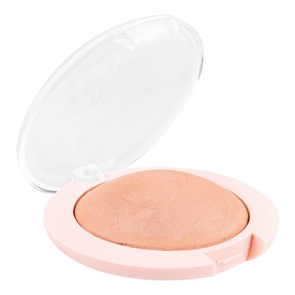 Nude Look Sheer Baked Powder (NEW)