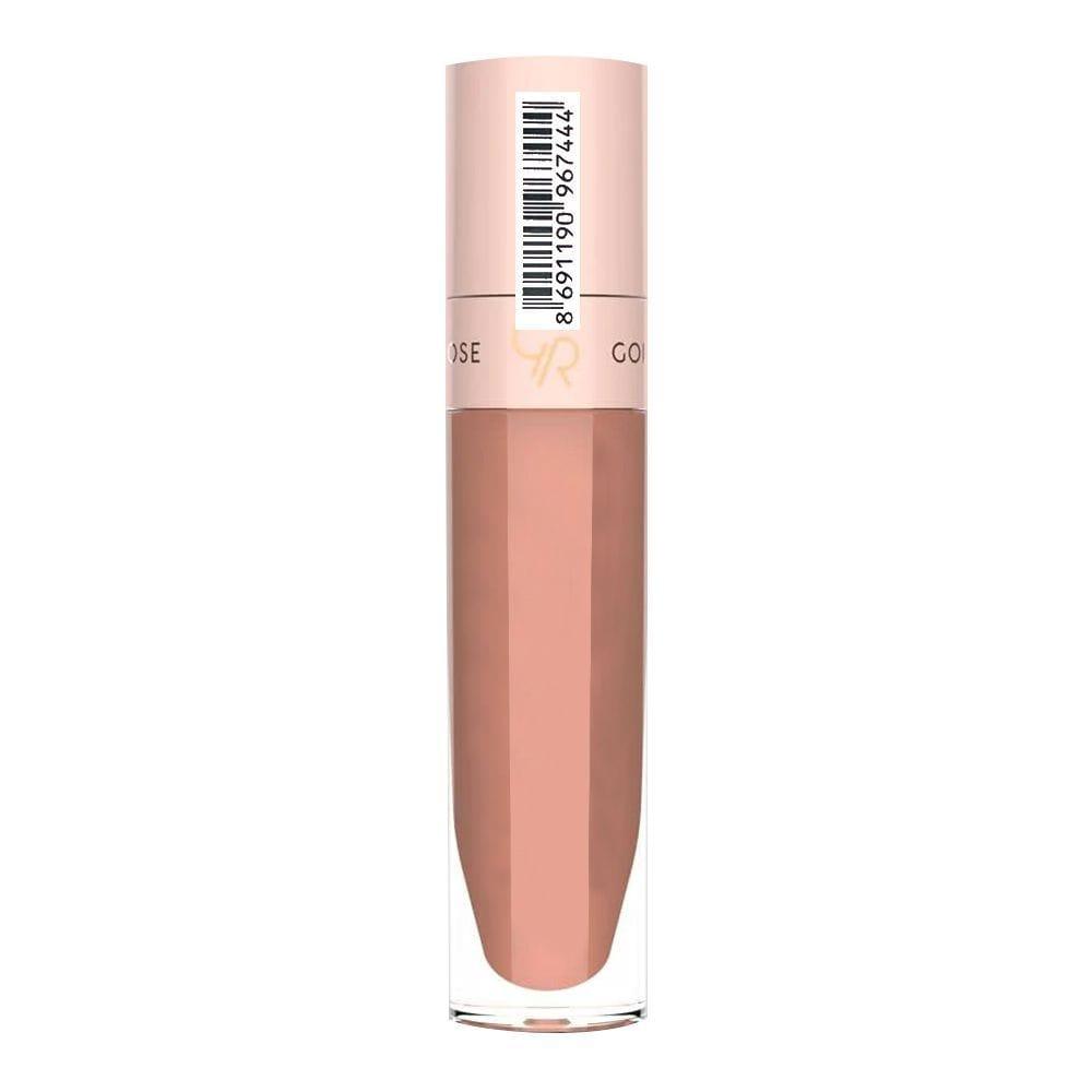 Nude Look Velvety Matte Lipcolor (NEW)
