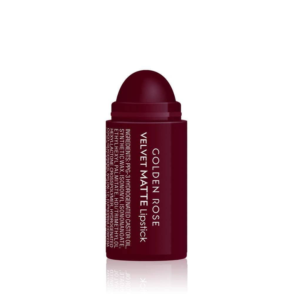 Pack of 5 Mini Velvet  Mix 4