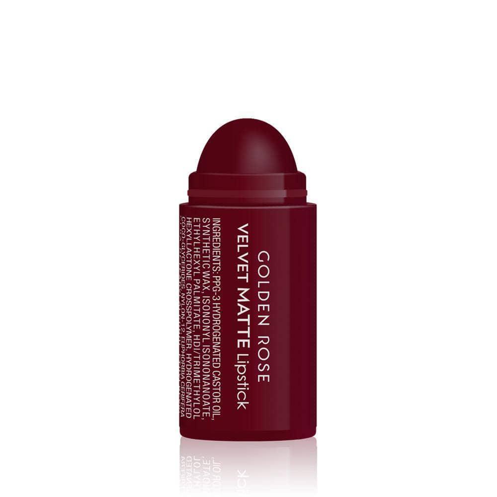 Pack of 5 Mini Velvet  Mix 4