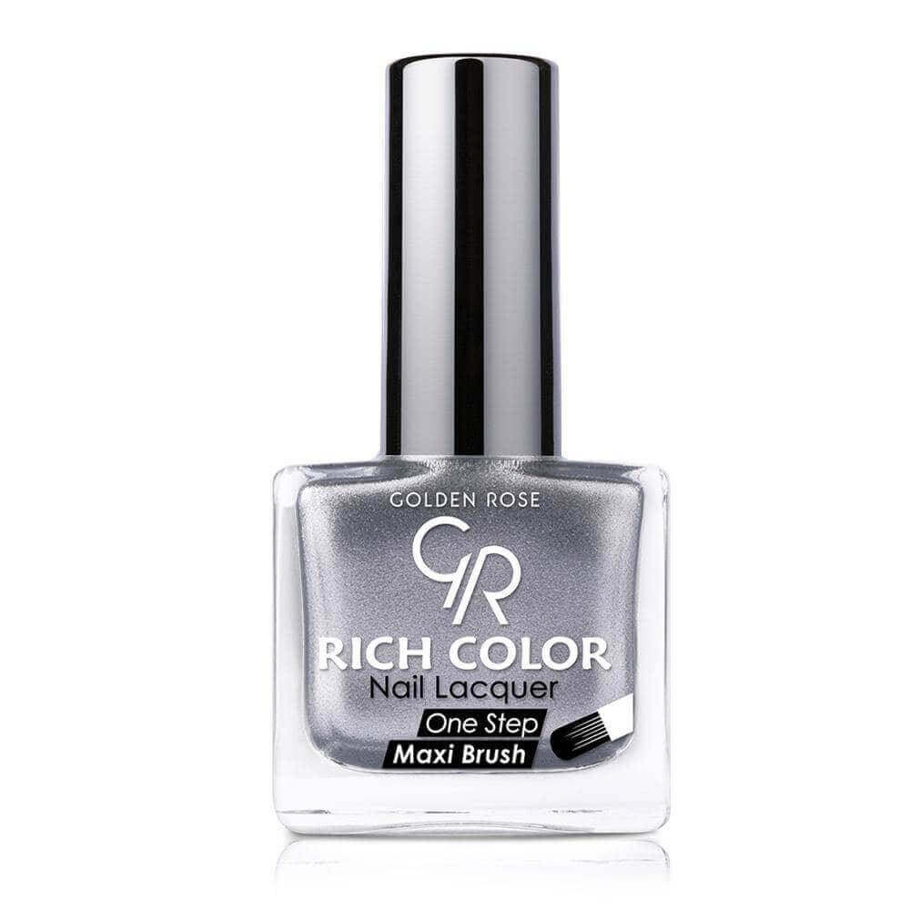 RICH COLOR NAIL POLISH