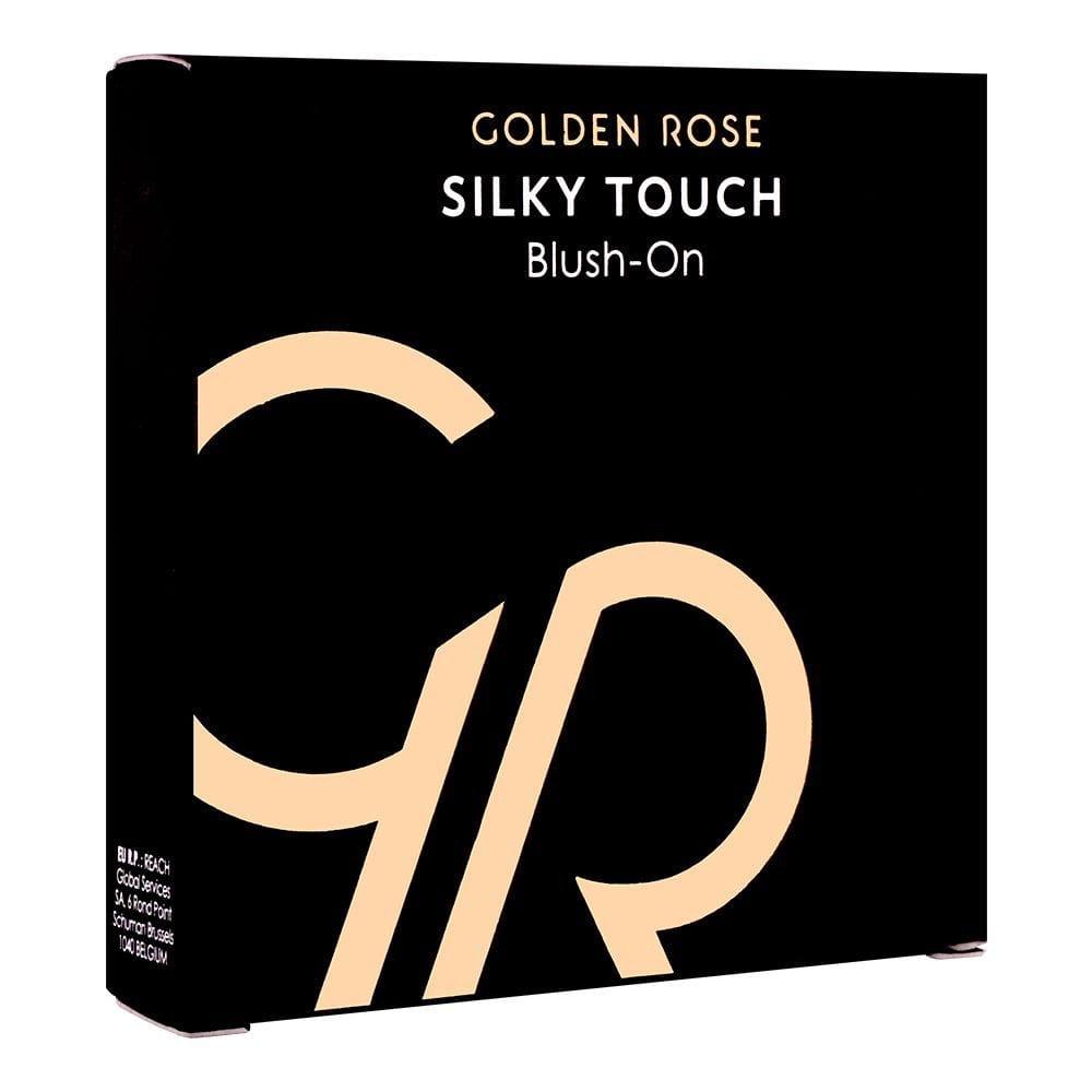 Silky Touch Blush-On