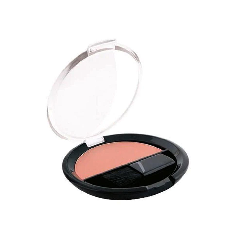 Silky Touch Blush-On