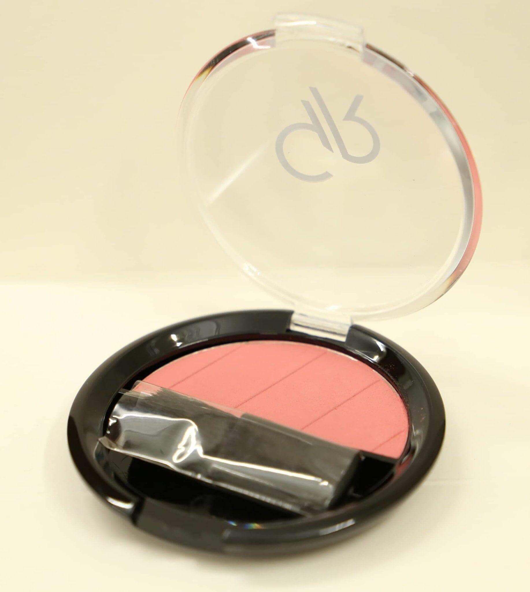 Silky Touch Blush-On
