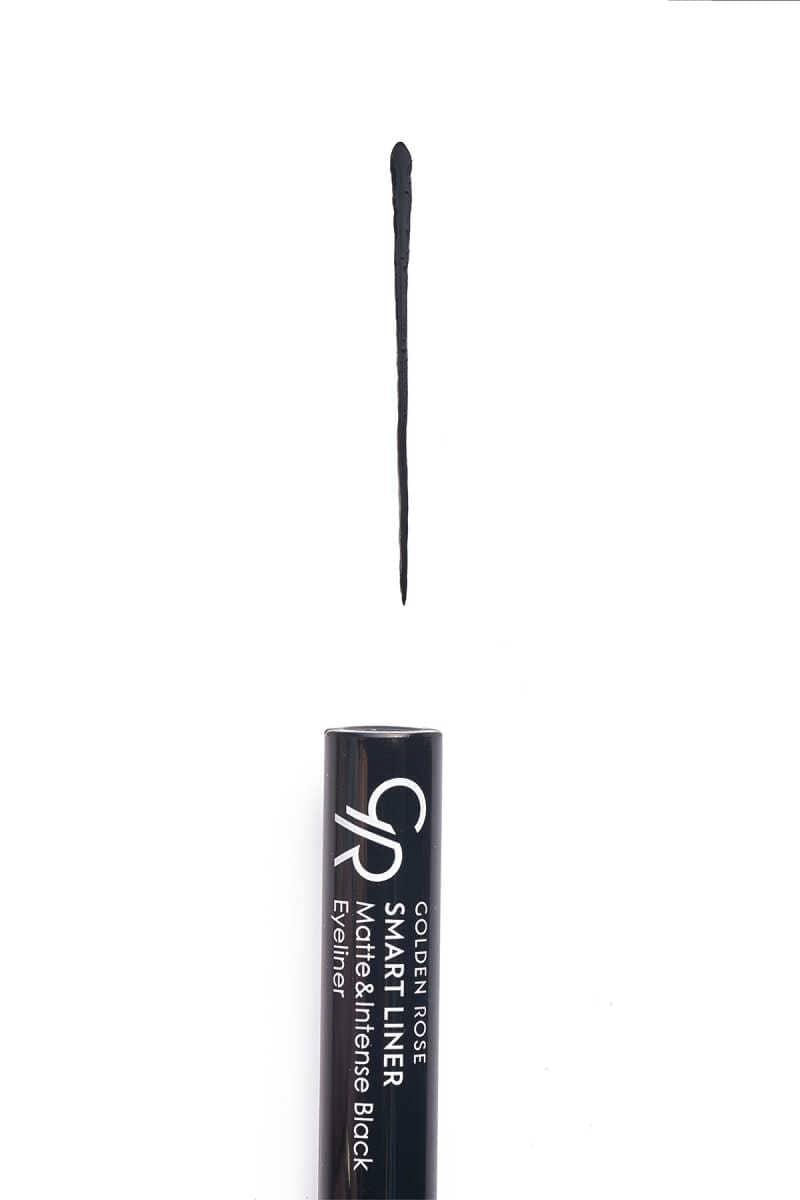 Smart Liner Matte & Intense Black Eyeliner (NEW)