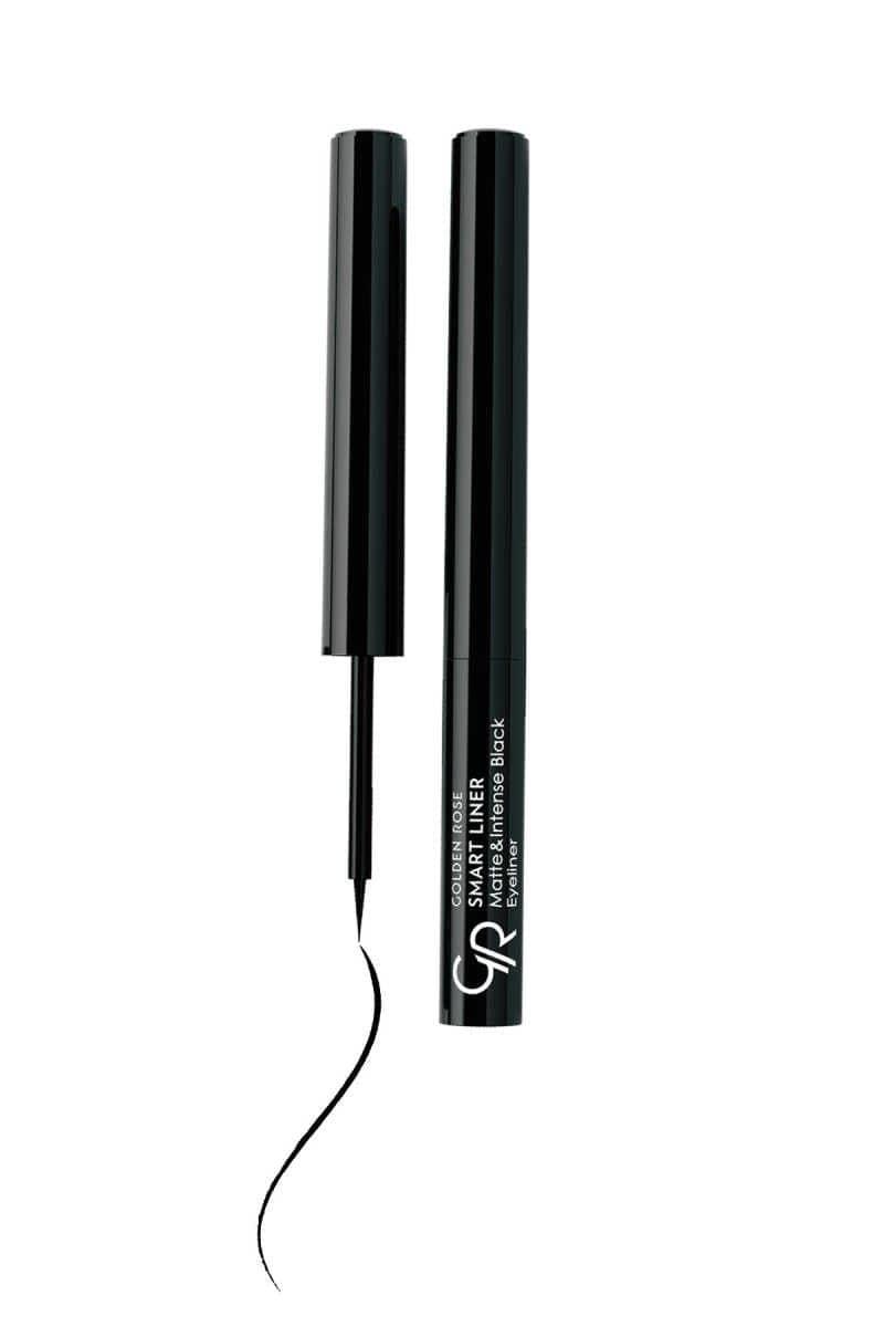 Smart Liner Matte & Intense Black Eyeliner (NEW)