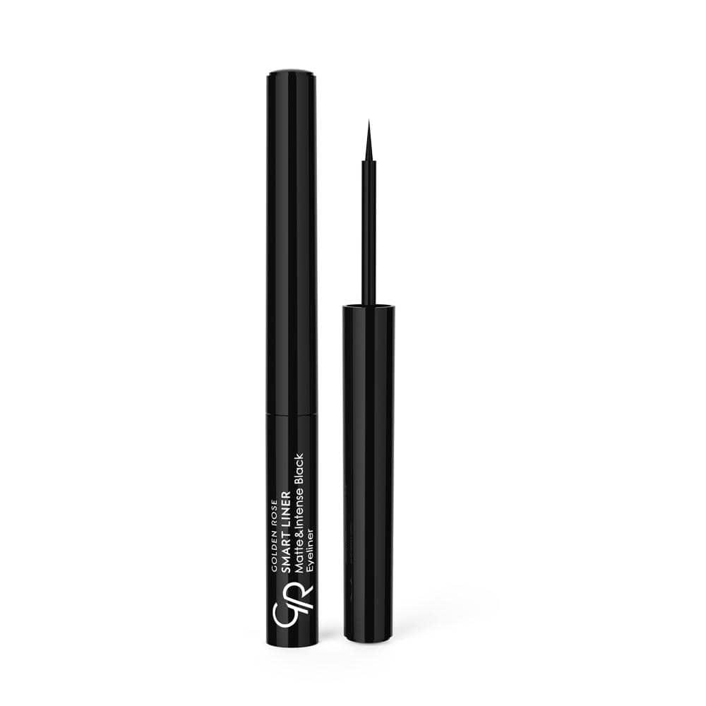 Smart Liner Matte & Intense Black Eyeliner (NEW)