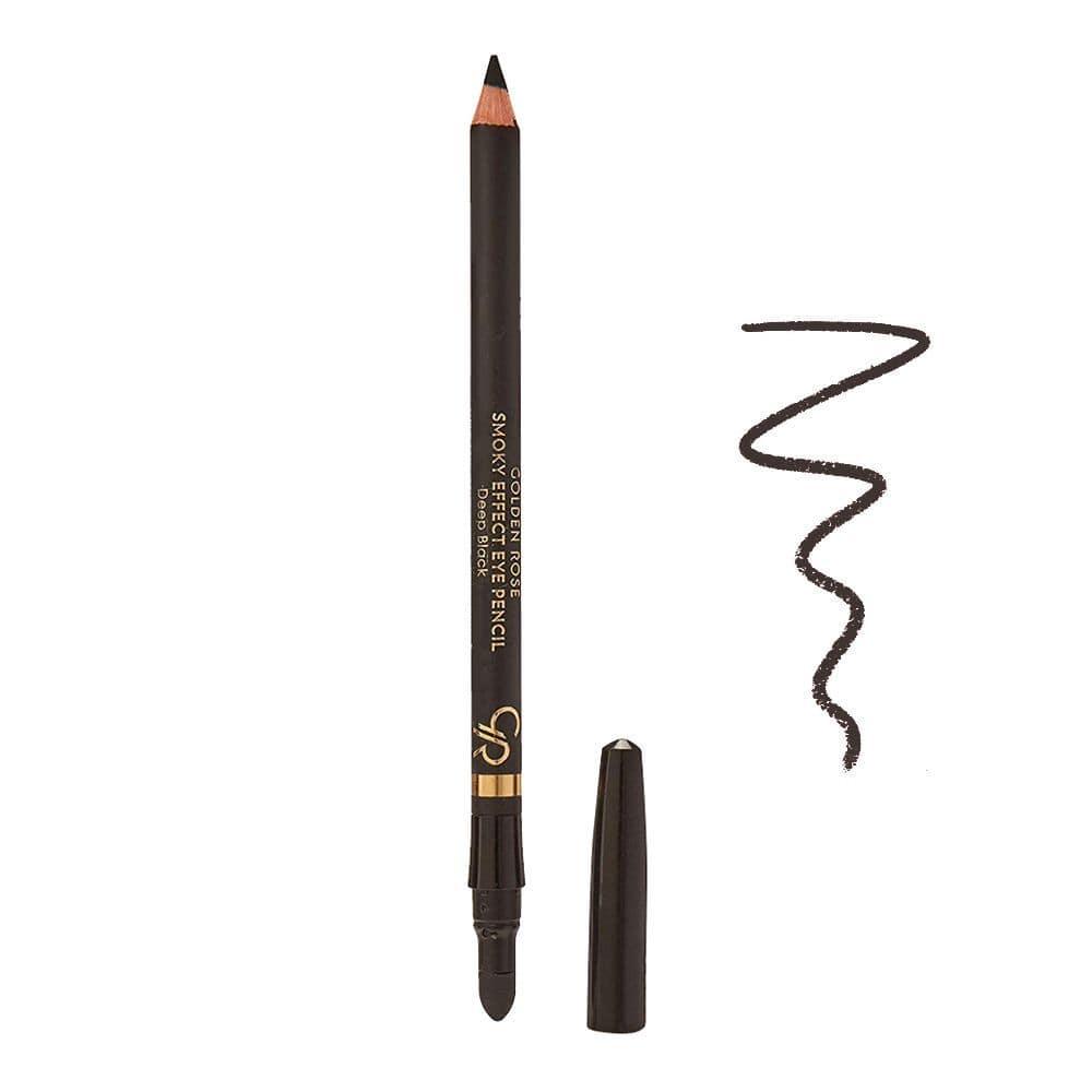 Smokey Effect Eye Pencil