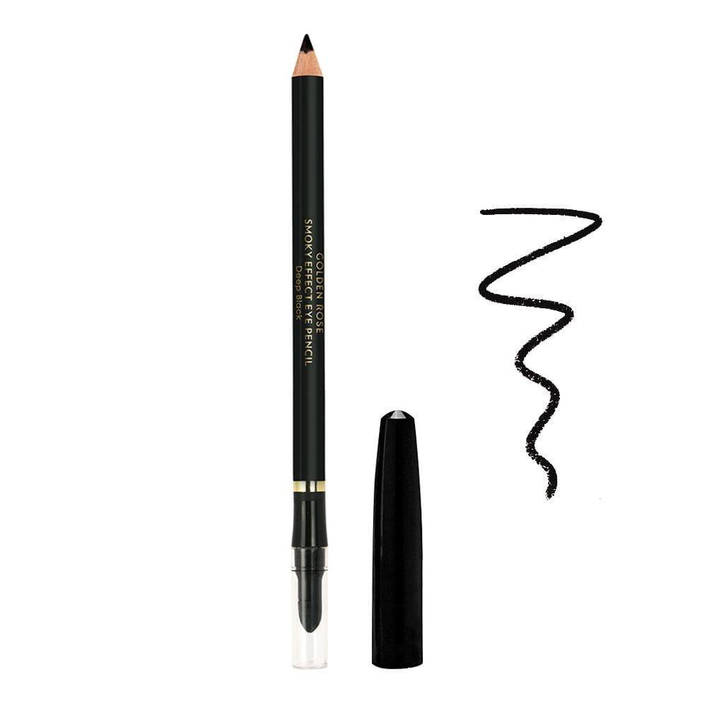 Smokey Effect Eye Pencil