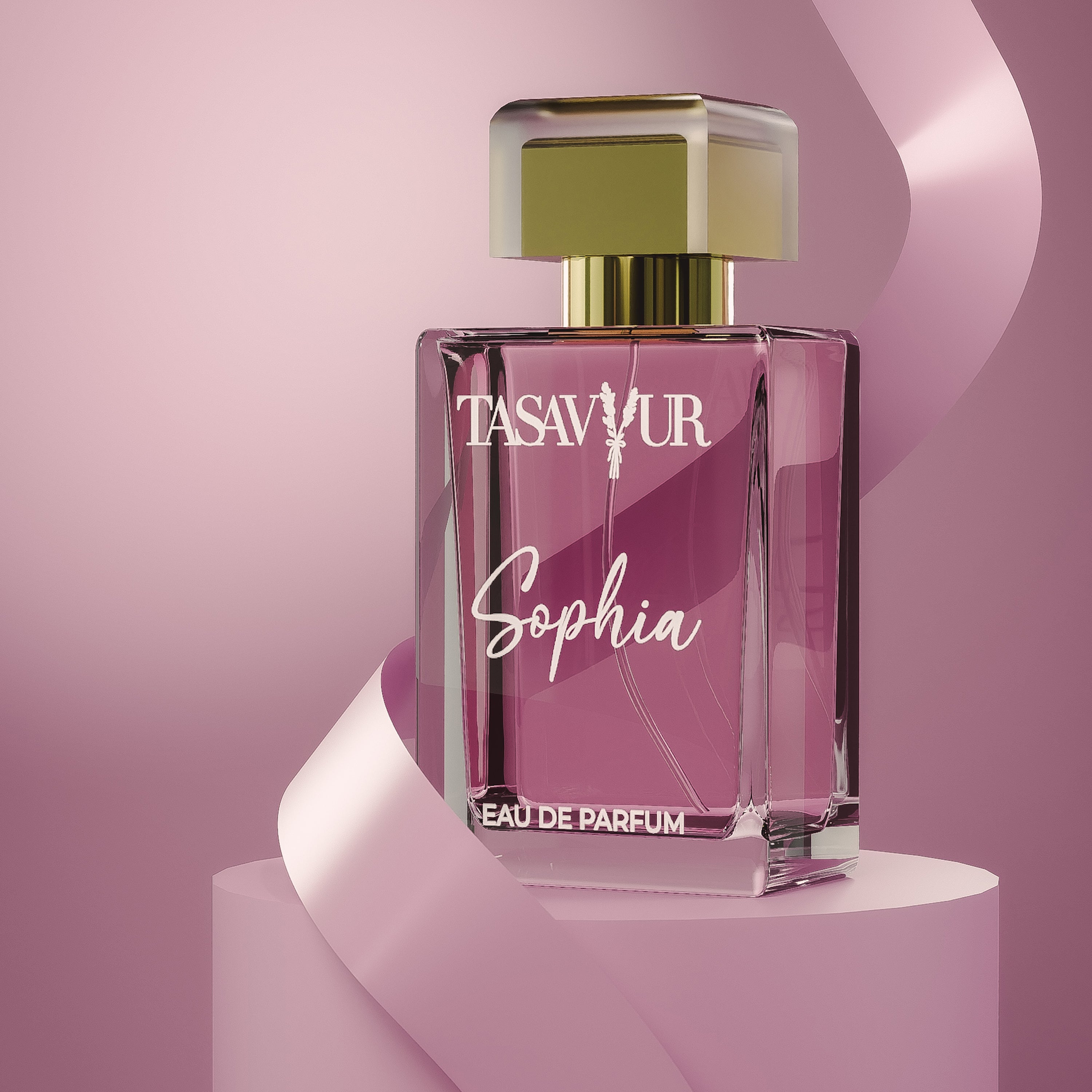 Sophia EDP 50ml - Inspired By Bombshell