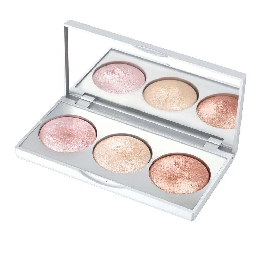 Strobing Highlighter Palette NEW