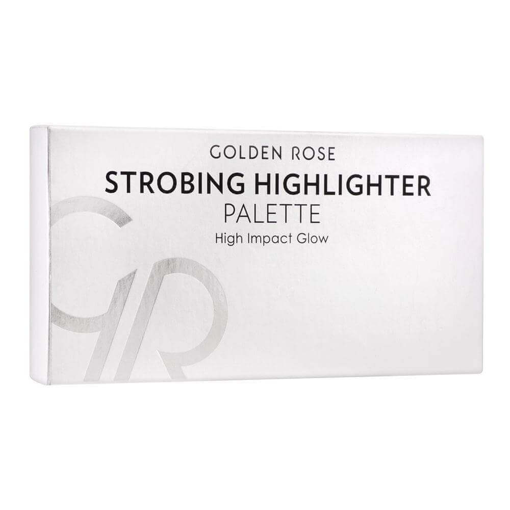 Strobing Highlighter Palette NEW