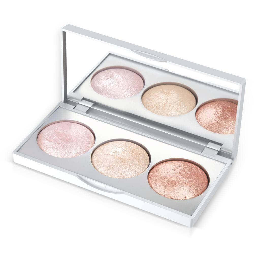 Strobing Highlighter Palette NEW