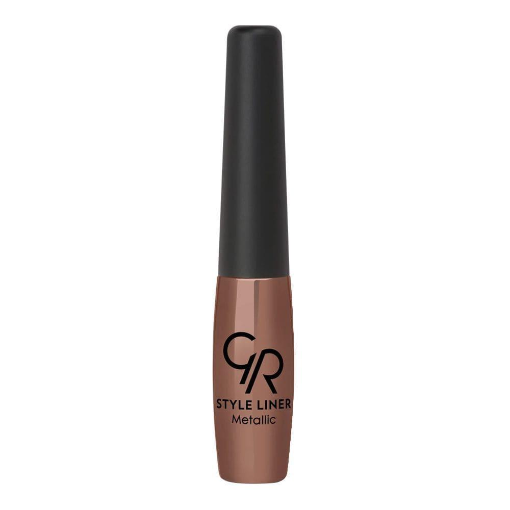 Style Metallic Eyeliner