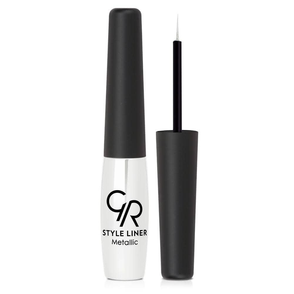 Style Metallic Eyeliner