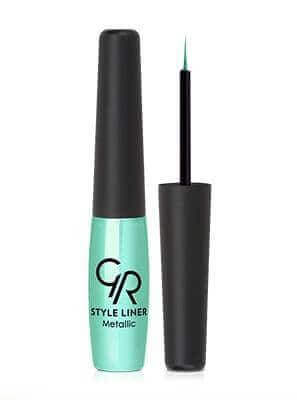 Style Metallic Eyeliner