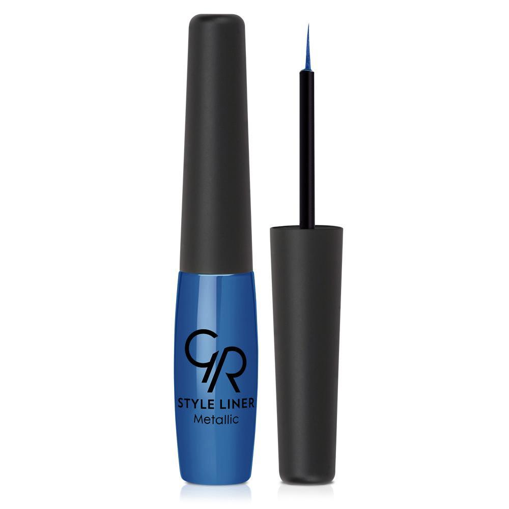 Style Metallic Eyeliner