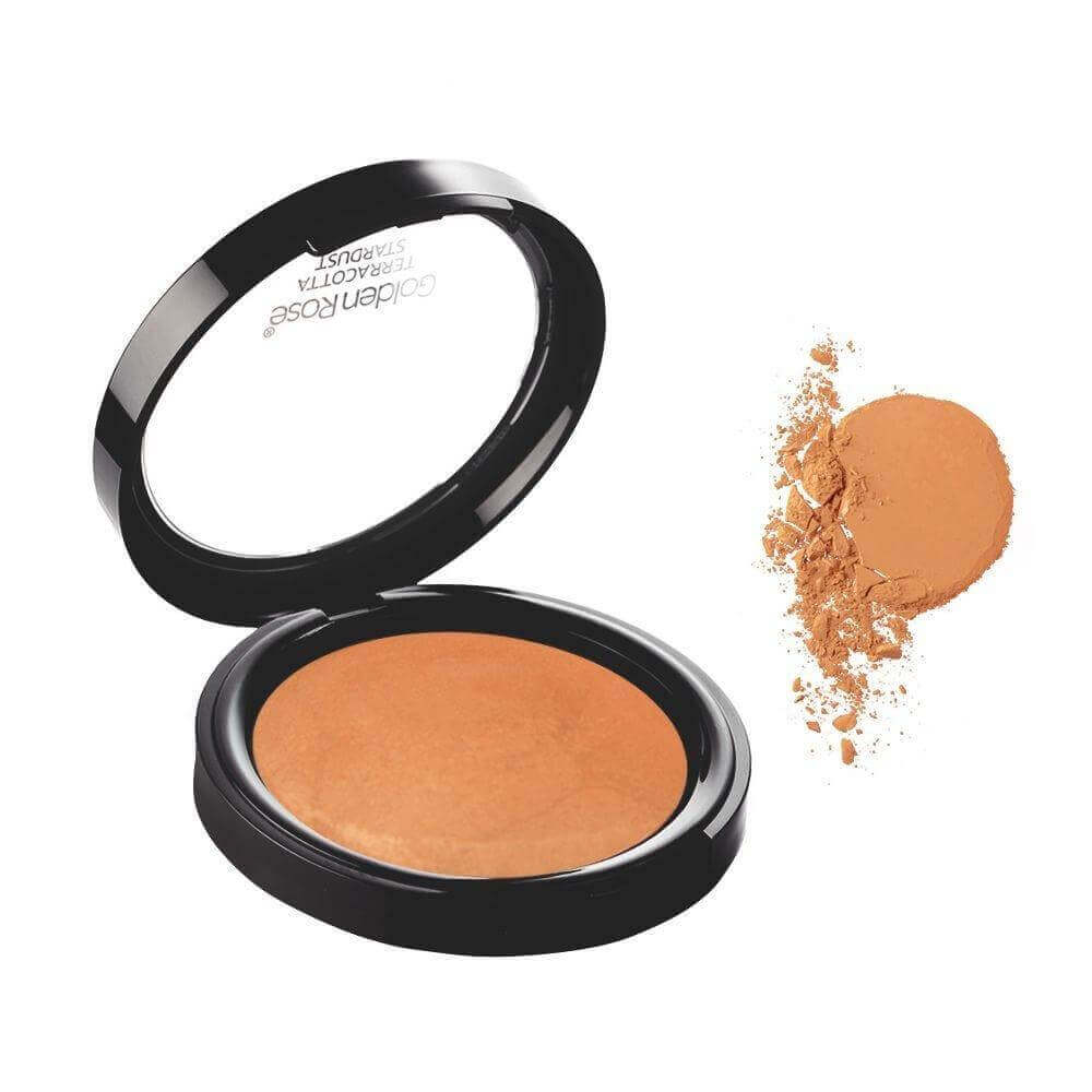 TERRACOTTA STARDUST