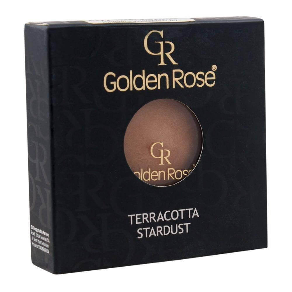 TERRACOTTA STARDUST