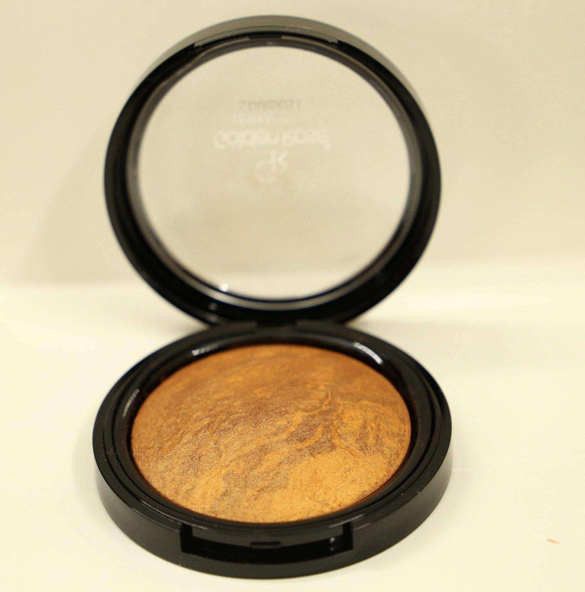 TERRACOTTA STARDUST