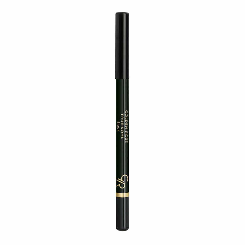 True Khol Kajal Eye Pencil