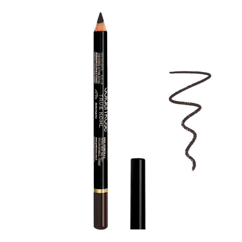 True Khol Kajal Eye Pencil
