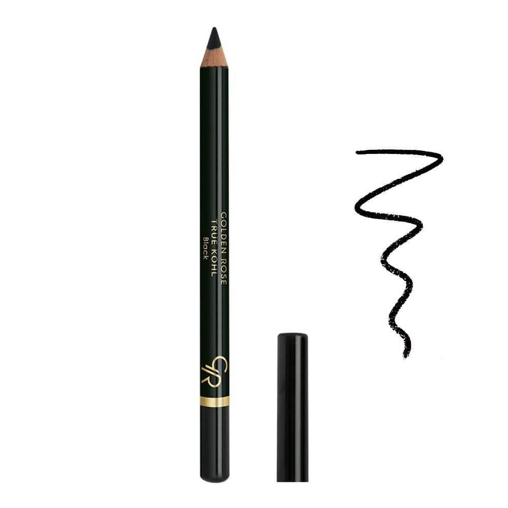 True Khol Kajal Eye Pencil