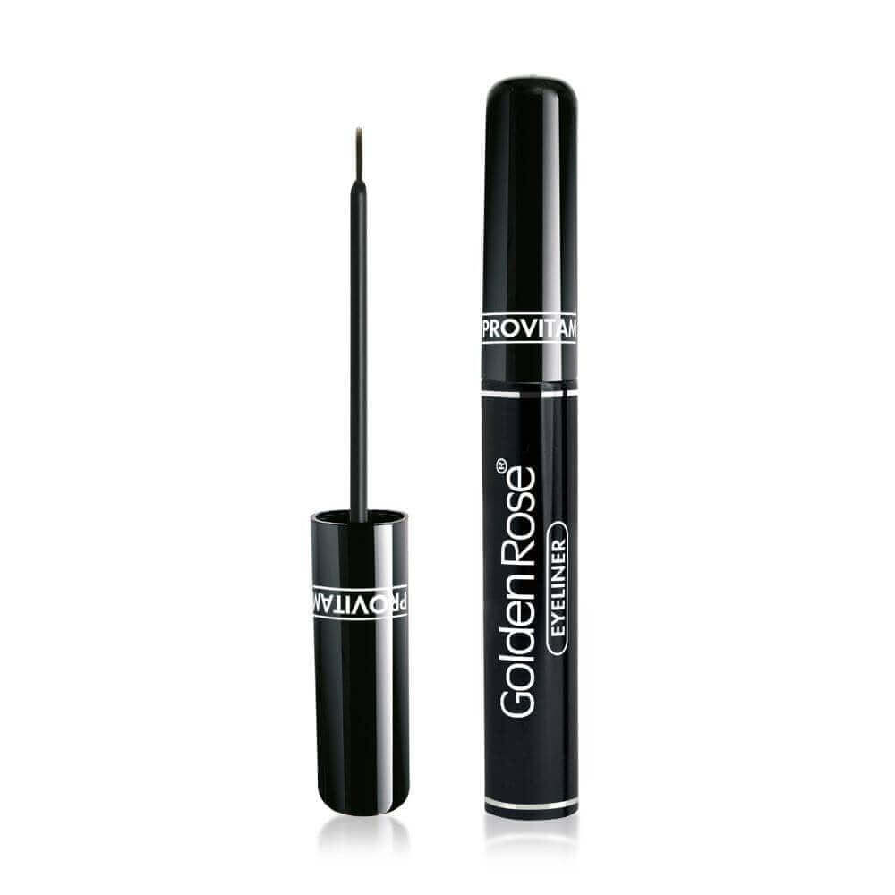 Volume Eyeliner Black